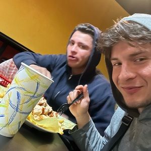 Meet your Posher, Edgar